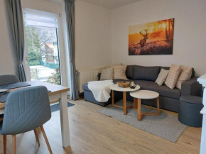 Ferienwohnung Harzwunder
